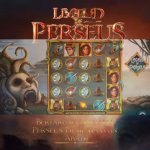 Legend of Perseus